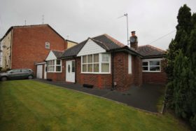 2 Bedroom Detached h...